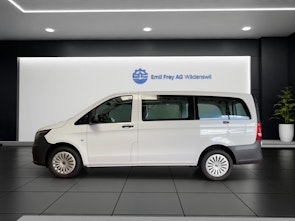 Vehicle image MERCEDES-BENZ Vito 116 Kaw. L 2.0 CDI Select