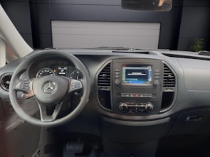 Vehicle image MERCEDES-BENZ Vito 116 Kaw. L 2.0 CDI Select
