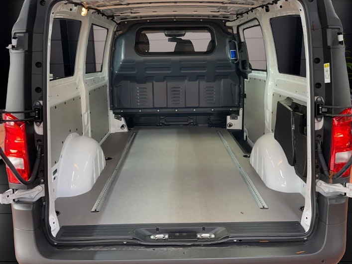 Vehicle image MERCEDES-BENZ VITO