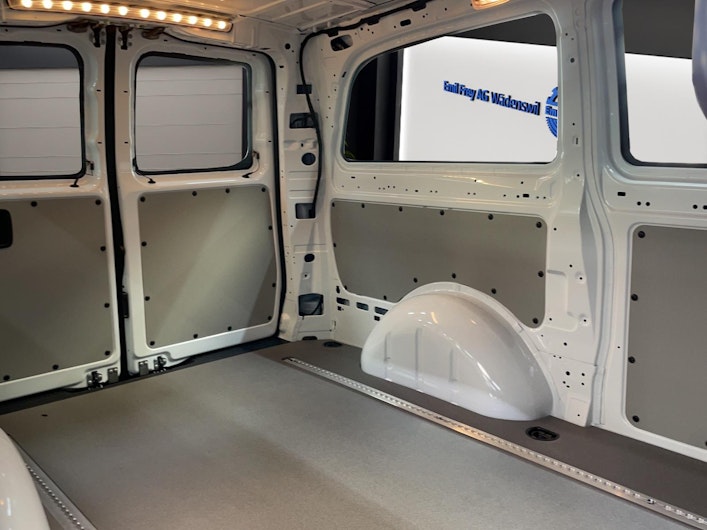 Vehicle image MERCEDES-BENZ VITO