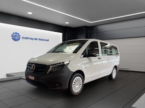 Vehicle image MERCEDES-BENZ Vito 116 Kaw. L 2.0 CDI Select