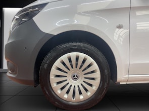 Vehicle image MERCEDES-BENZ Vito 116 Kaw. L 2.0 CDI Select