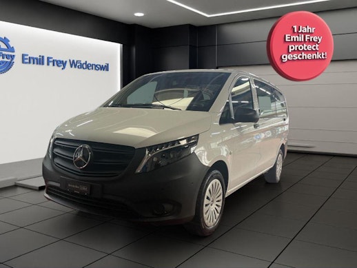 MERCEDES-BENZ Vito 116 Kaw. L 2.0 CDI Select 0