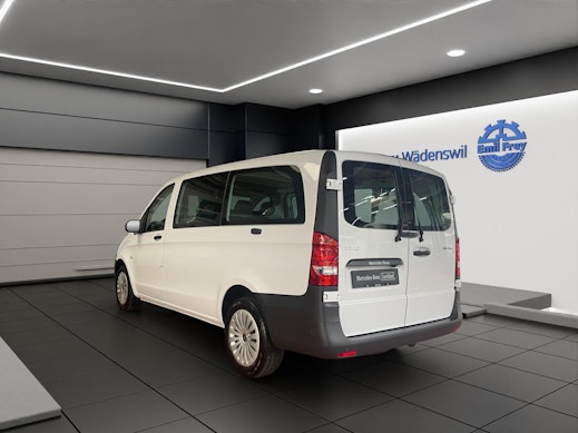 MERCEDES-BENZ Vito 116 Kaw. L 2.0 CDI Select 2