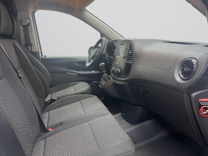Vehicle image MERCEDES-BENZ VITO