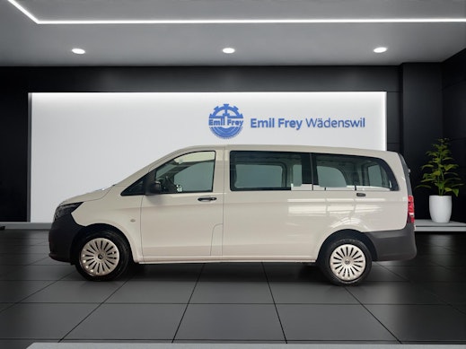 MERCEDES-BENZ Vito 116 Kaw. L 2.0 CDI Select 1