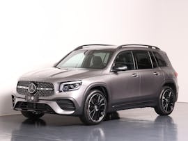 MERCEDES-BENZ GLB 250 AMG Line 4matic Occasion CHF 69'900.–