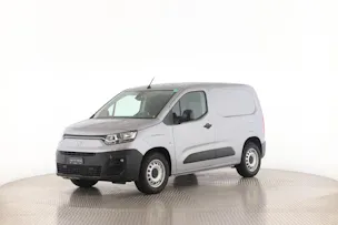 Fiat e- Kaw. L1 50 kWh Launch Edition