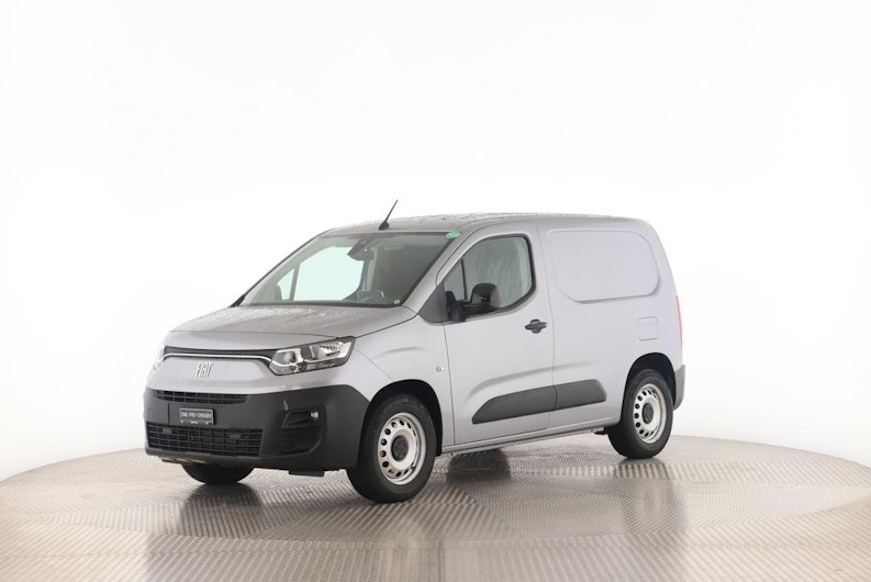 Vehicle image FIAT DOBLO