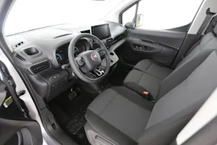 Fiat e- Kaw. L1 50 kWh Launch Edition