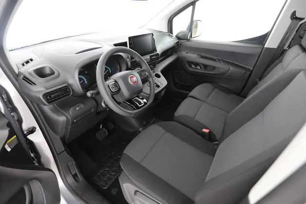 Fiat e- Kaw. L1 50 kWh Launch Edition