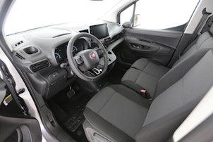 Vehicle image FIAT E-Doblo Kaw. L1 50 kWh Launch Edition