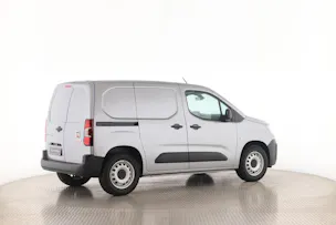 Fiat e- Kaw. L1 50 kWh Launch Edition