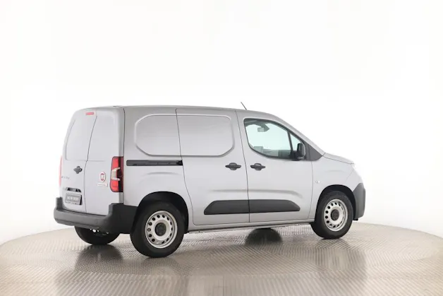 Fiat e- Kaw. L1 50 kWh Launch Edition