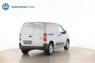 Fiat e- Kaw. L1 50 kWh Launch Edition