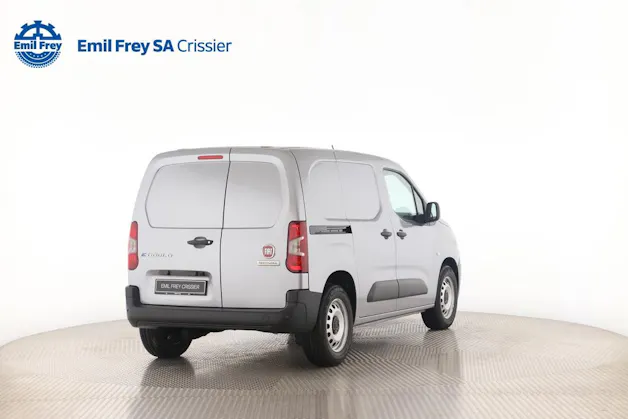 Fiat e- Kaw. L1 50 kWh Launch Edition