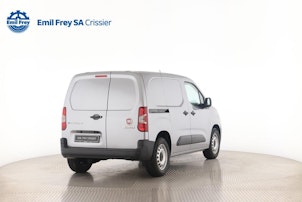Vehicle image FIAT E-Doblo Kaw. L1 50 kWh Launch Edition