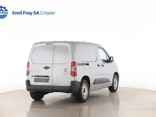 Fiat e- Kaw. L1 50 kWh Launch Edition
