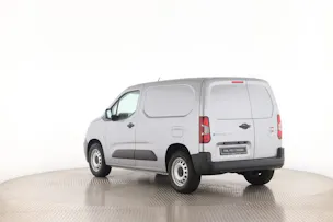 Fiat e- Kaw. L1 50 kWh Launch Edition