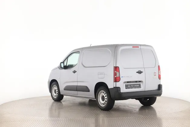 Fiat e- Kaw. L1 50 kWh Launch Edition