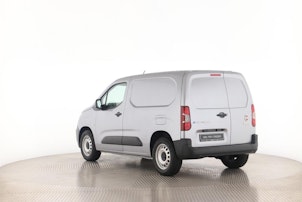 Vehicle image FIAT E-Doblo Kaw. L1 50 kWh Launch Edition