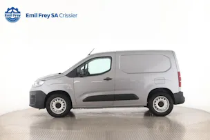 Fiat e- Kaw. L1 50 kWh Launch Edition