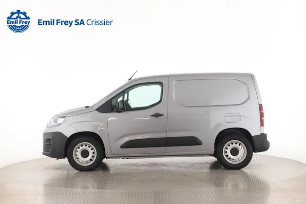 Fiat e- Kaw. L1 50 kWh Launch Edition