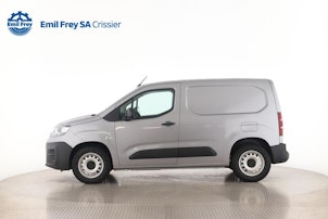 Vehicle image FIAT E-Doblo Kaw. L1 50 kWh Launch Edition