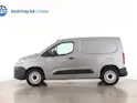 Fiat e- Kaw. L1 50 kWh Launch Edition