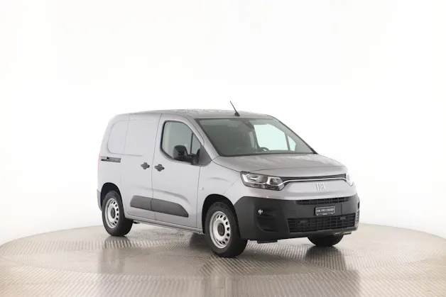 Fiat e- Kaw. L1 50 kWh Launch Edition