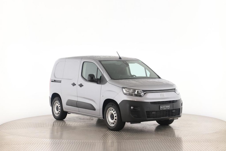 Vehicle image FIAT DOBLO