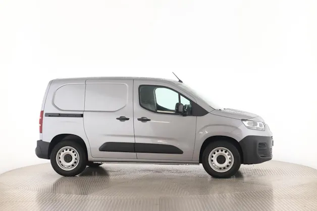Fiat e- Kaw. L1 50 kWh Launch Edition