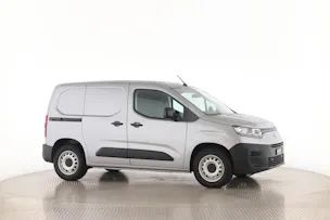 Fiat e- Kaw. L1 50 kWh Launch Edition