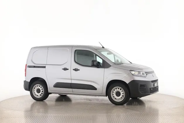 Fiat e- Kaw. L1 50 kWh Launch Edition