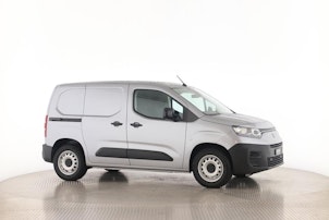 Vehicle image FIAT E-Doblo Kaw. L1 50 kWh Launch Edition