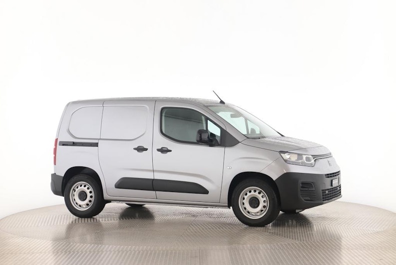 Vehicle image FIAT DOBLO