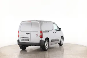 Fiat e- Kaw. L1 50 kWh Launch Edition