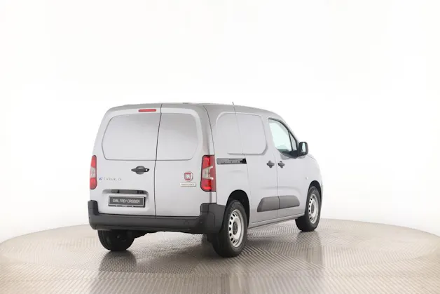 Fiat e- Kaw. L1 50 kWh Launch Edition