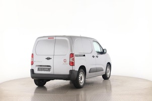 Vehicle image FIAT E-Doblo Kaw. L1 50 kWh Launch Edition