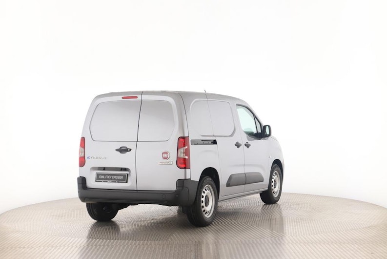 Vehicle image FIAT DOBLO