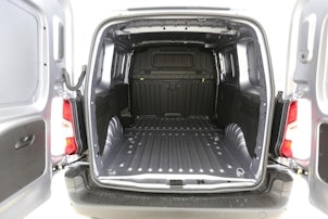 Vehicle image FIAT E-Doblo Kaw. L1 50 kWh Launch Edition