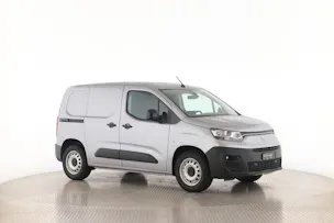 Fiat e- Kaw. L1 50 kWh Launch Edition