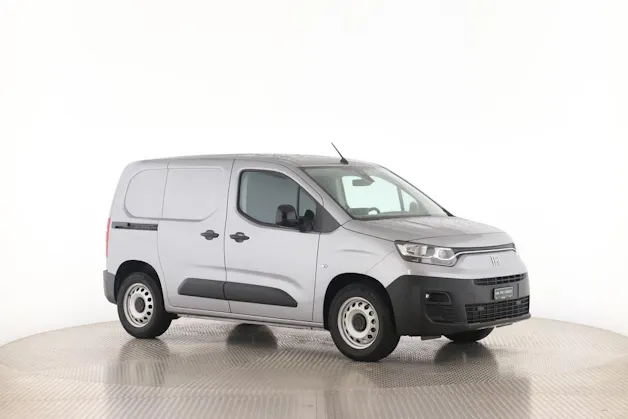 Fiat e- Kaw. L1 50 kWh Launch Edition