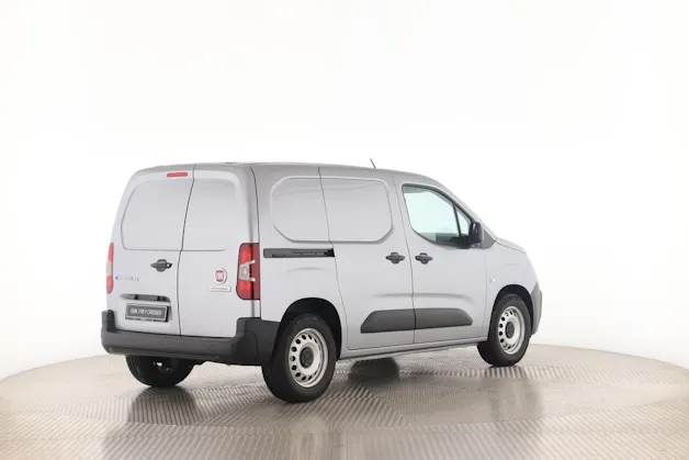 Fiat e- Kaw. L1 50 kWh Launch Edition