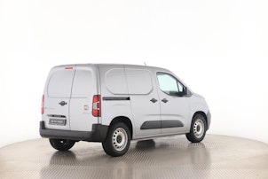 Vehicle image FIAT E-Doblo Kaw. L1 50 kWh Launch Edition