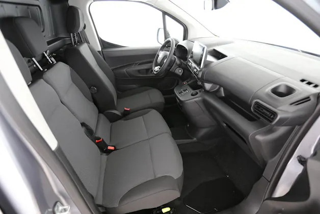 Fiat e- Kaw. L1 50 kWh Launch Edition