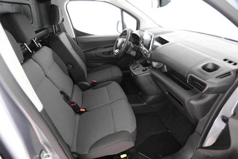 Vehicle image FIAT DOBLO