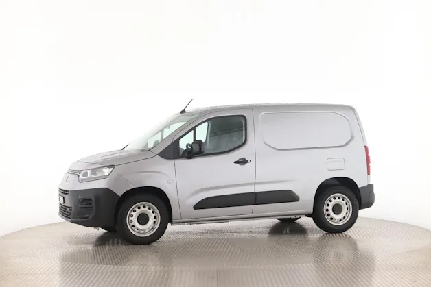 Fiat e- Kaw. L1 50 kWh Launch Edition