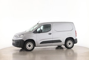 Vehicle image FIAT E-Doblo Kaw. L1 50 kWh Launch Edition