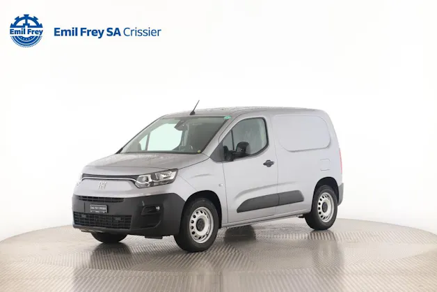 Fiat e- Kaw. L1 50 kWh Launch Edition